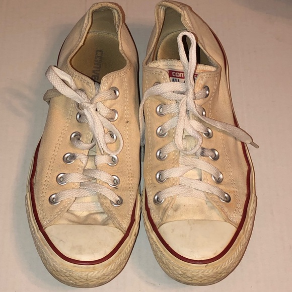Converse Other - Converse All Star Preloved Sneakers B5